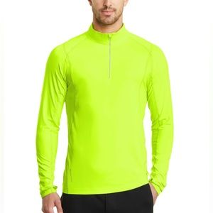 NWOT | OGIO Endurance Quarter Zip Pullover
